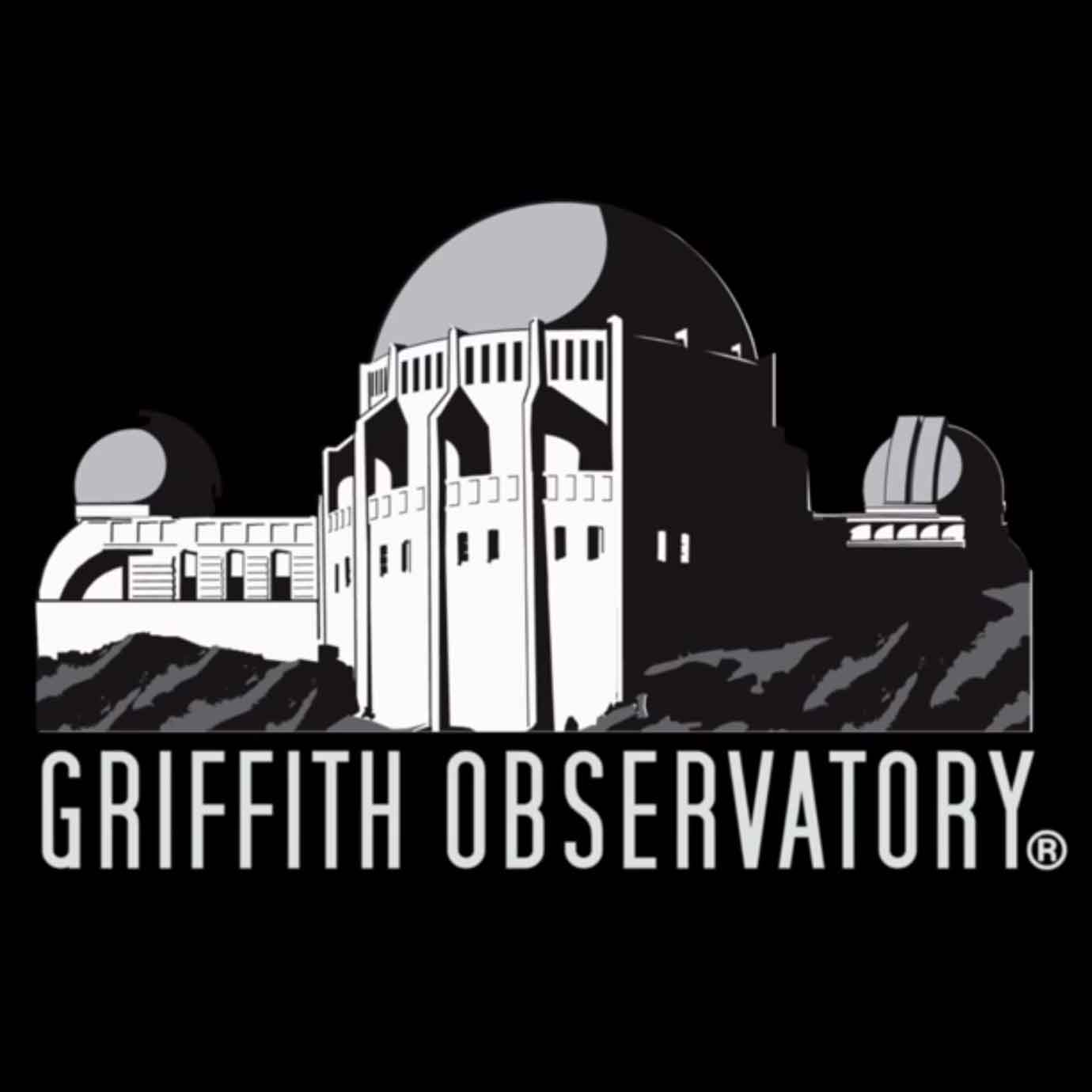 Griffith Park Logo